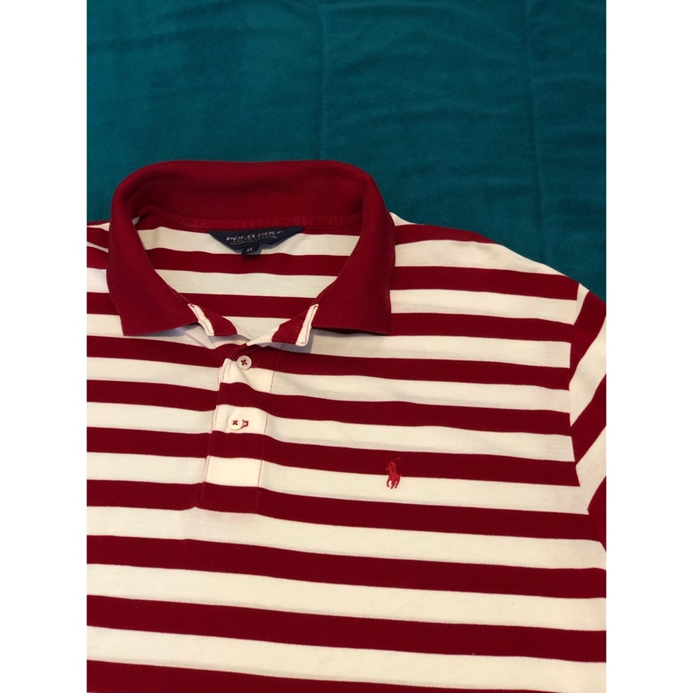Ralph Lauren Polo Golf men's size XL